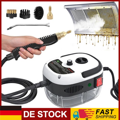 2500w hochdruck dampfreiniger - hochdruck,