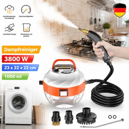 Handdampfreiniger hochdruck - handdampfreiniger,