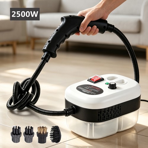 Dampfreiniger steam cleaner - steam,