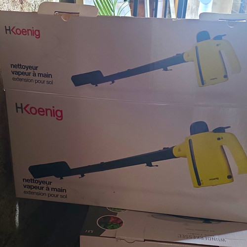 Koenig nv700 - h.koenig,