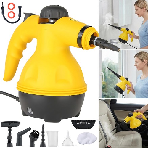 Dampfreiniger handgerät 1000w - handgerät,