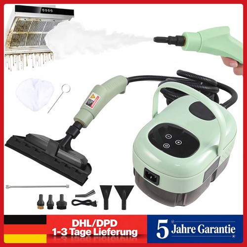 2500w hochdruck dampfreiniger - hochdruck,
