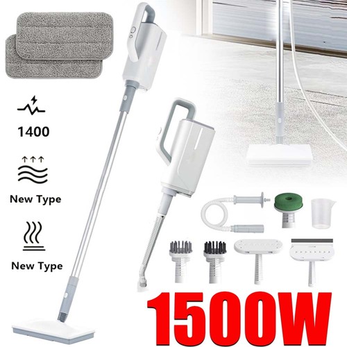 1 handdampfreiniger - in,