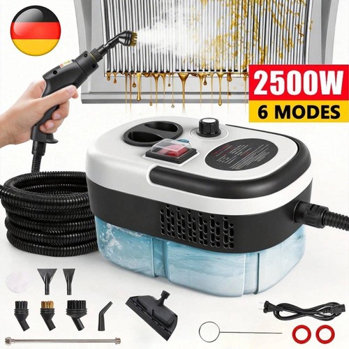 2500w hochdruck dampfreiniger - hochdruck,
