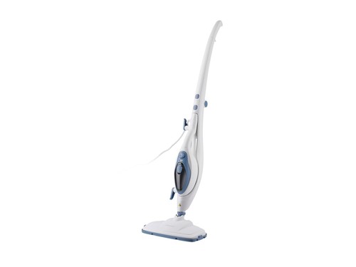 Silvercrest 2in1 dampfmopp - silvercrest®,