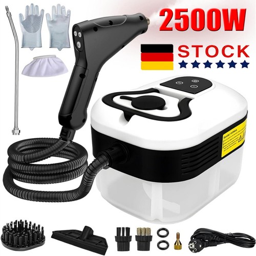 2500w hochdruck dampfreiniger - hochdruck,