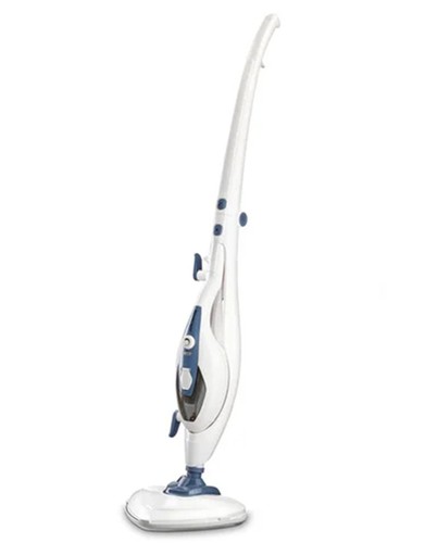 Silvercrest 1 dampfmop - 2-in-1,