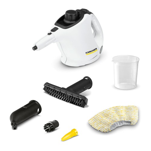 Kärcher dampfreiniger - 1,
