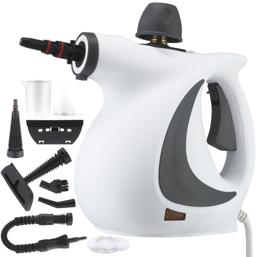 Dampfreiniger handgerät 2500w - dampfreiniger,