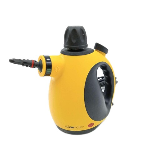 Clatronic dampfreiniger - clatronic,