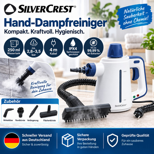 Hochdruck hand dampfreiniger - hochdruck, hand-dampfreiniger