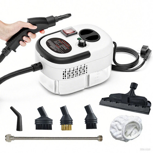 2500w dampfreiniger handgerät - dampfreiniger,