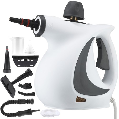 Dampfreiniger handgerät 350ml - handgerät,