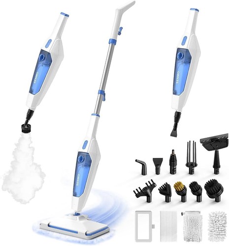 Senmo dampfreiniger - senmo, –