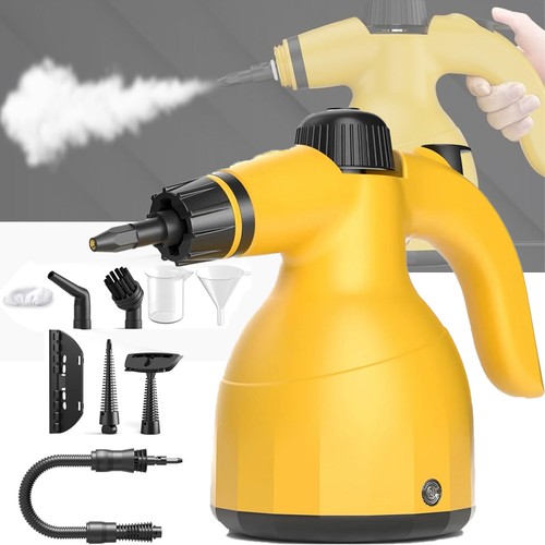 1000w dampfreiniger handgerät - 1000w,