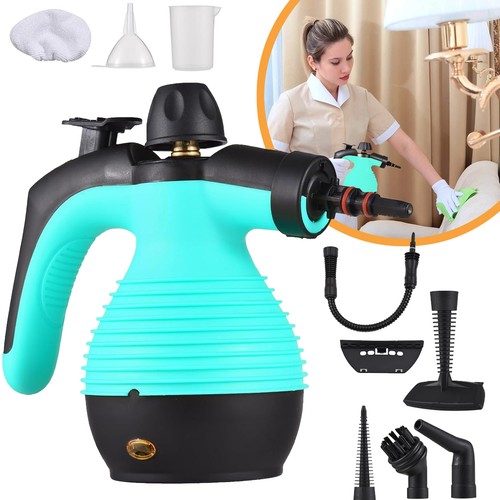 Dampfreiniger handgerät 350ml - dampfreiniger,