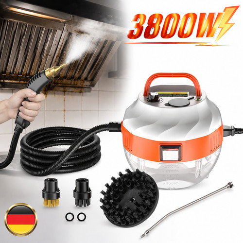 3800W