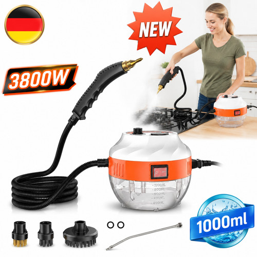 Handdampfreiniger hochdruck - handdampfreiniger,