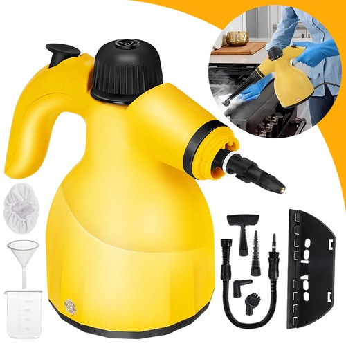 1000w dampfreiniger handgerät - 1000w,