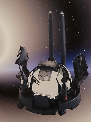 Vapor star evolution - vapor-star,