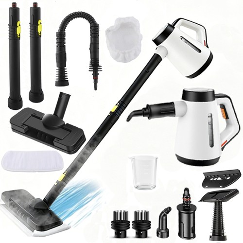 2in1 handdampfreiniger - handdampfreiniger, &