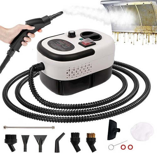 2500w dampfreiniger - 2500w,