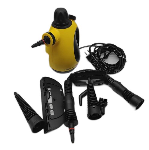 Clatronic dampfreiniger - clatronic,