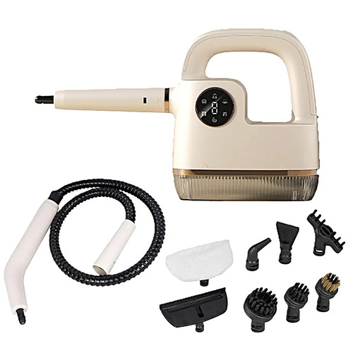 Dampfreiniger handgerät auto - handgerät,