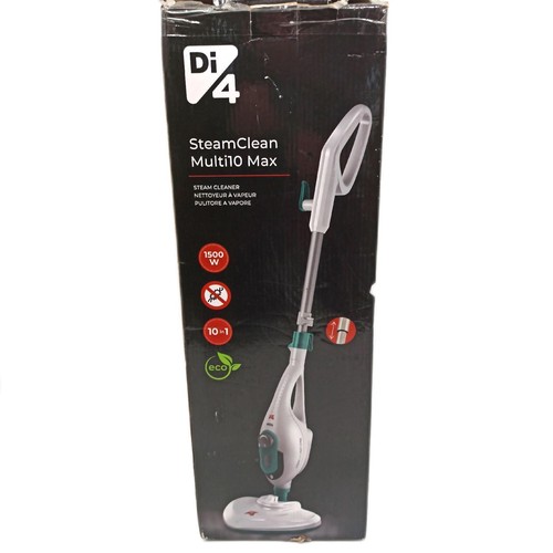 Di4 dampfreiniger handgerät - dampfreiniger,
