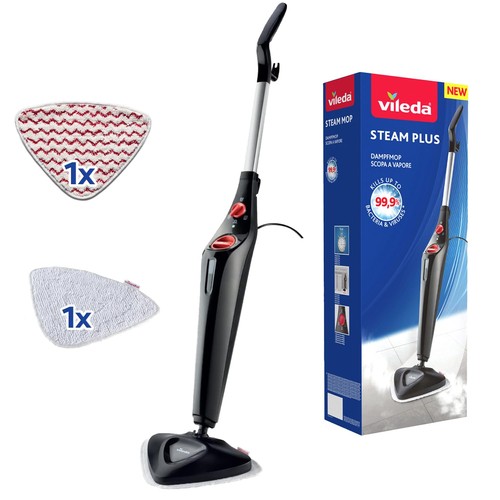 Vileda steam plus - vileda,