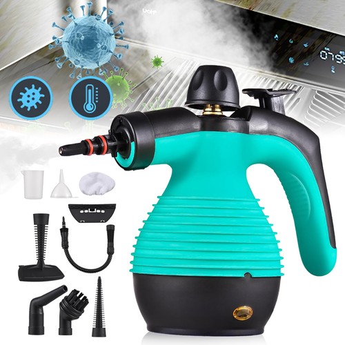 1050w handdampfreiniger - 1050w,