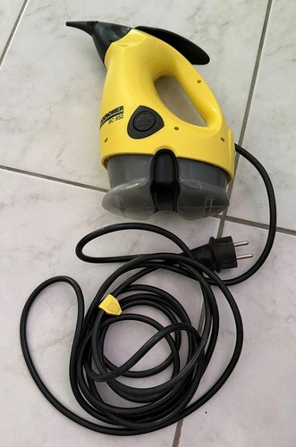 Handdampfreiniger kärcher - handdampfreiniger,