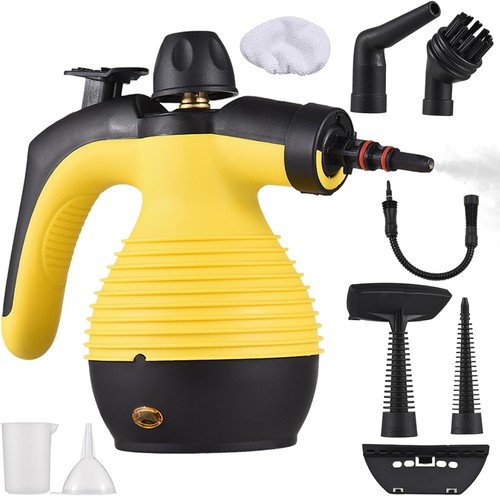 Handdampfreiniger