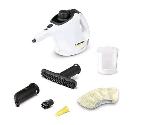 Kärcher handdampfreiniger - kÄrcher,