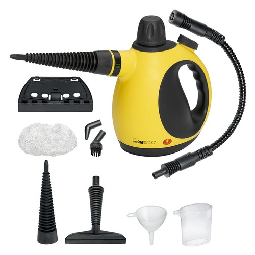 Clatronic dampfreiniger - dampfreiniger, dr