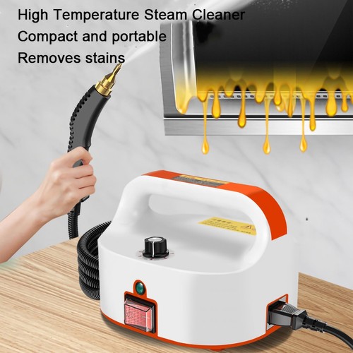 Dampfreiniger 5 bar - dampfreiniger,, 4.5