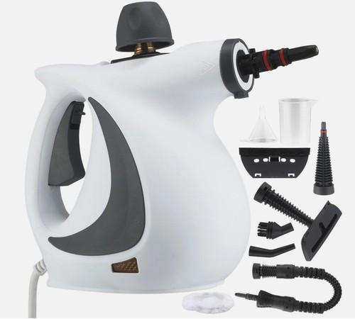 Dampfreiniger handgerät - dampfreiniger,
