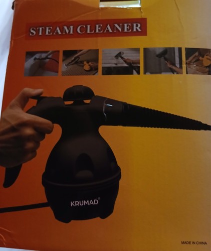 Handgerät dampfreiniger - handgerät,
