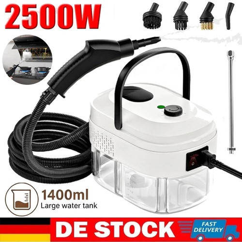 2500 handdampfreiniger - 2500, w