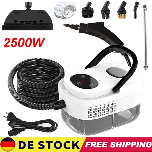 2500w hochdruck dampfreiniger - hochdruck,
