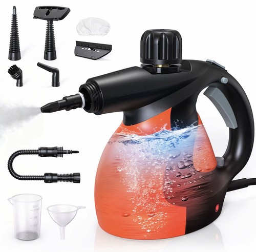 Hand-Dampfreiniger