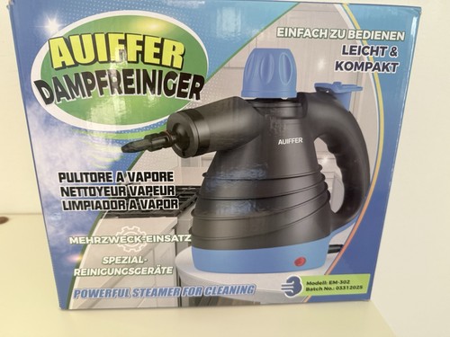 Auiffer dampfreiniger 302 - auiffer,